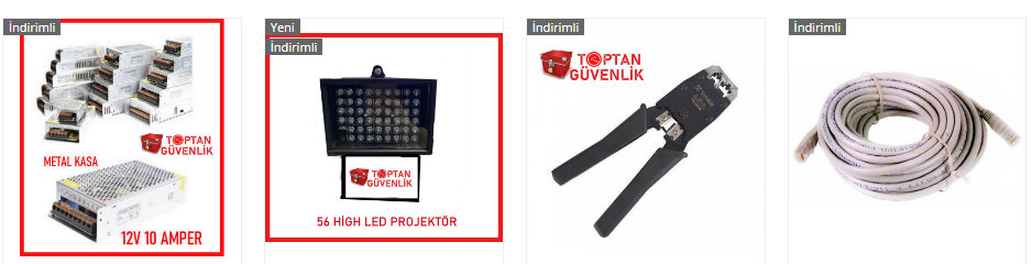 kamera kurulum fiyatları