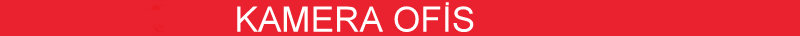 kamera ofis