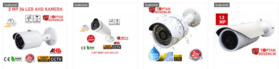 kapı kamerası fiyatları