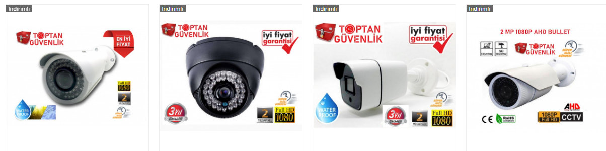 kapı önü kamera