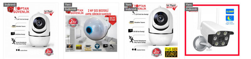 kapı alarmı fiyatları