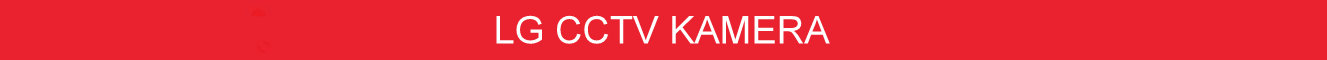 lg cctv kamera