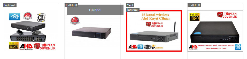 mini dvr kayıt cihazı