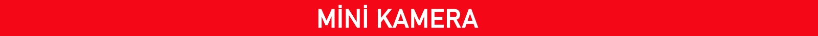mini kamera