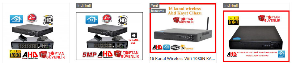 neutron 16 kanal ahd dvr