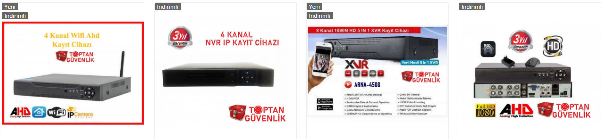 neutron kayıt cihazı 16 kanal