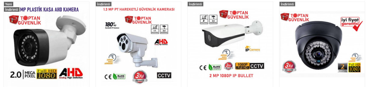 ofis kamera