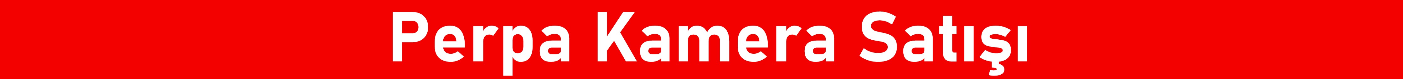perpa kamera satışı