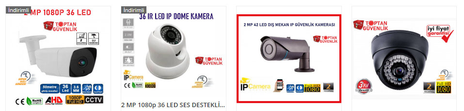 samsung hd kamera fiyatları