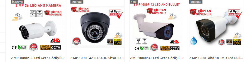 samsung kamera fiyatları
