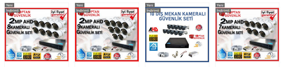 samsung kamera sistemleri