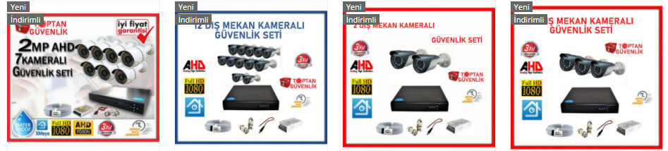 site güvenlik kamera sistemleri fiyatları