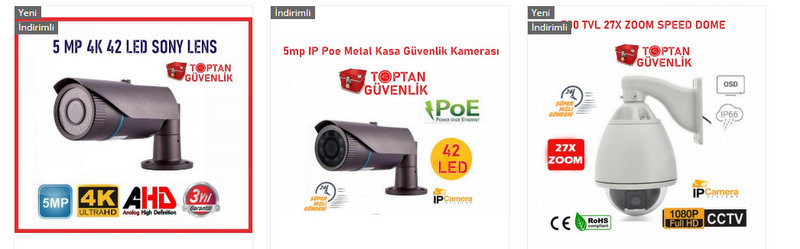 sony hd kamera