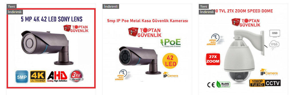 sony profesyonel kamera fiyatları