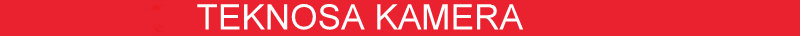 teknosa kamera