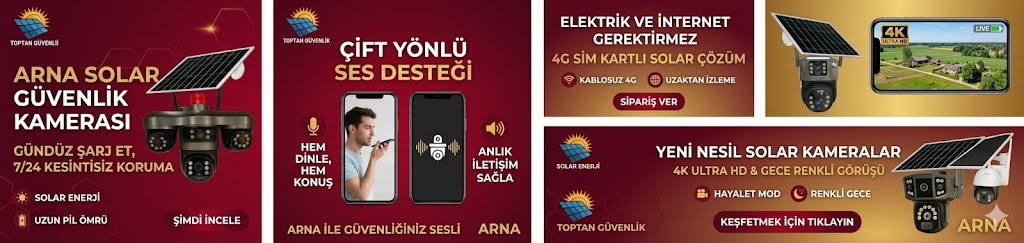 solar kamera 2026