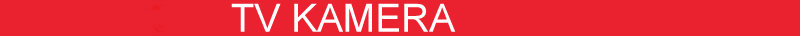 tv kamera