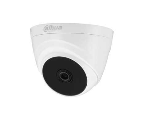 Dahua HAC-T1A21P-0280B-DIP 2MP HDCVI IR Eyeball Kamera görünüm