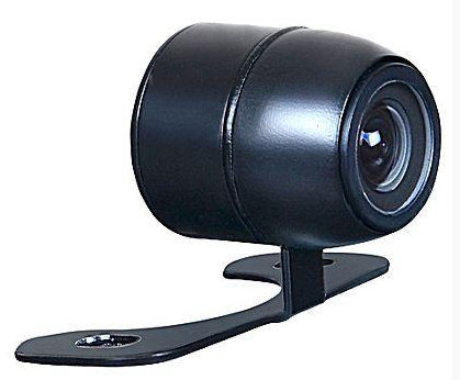 TAMPON CAM AYAKLI MIROR 2.8 LENS ARAÇ İÇİ GÜVENLİK KAMERASI ARNA-6650