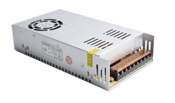 Cortex 12V 30 Amper Fanlı Metal Kasa Kamera Adaptörü 5 Adet Ekonomik Paket görünüm
