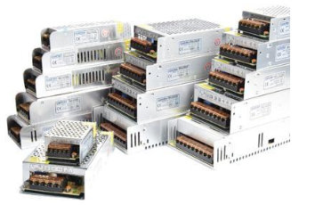 Cortex 24V 10Amper Adaptör MA-2410A görünüm