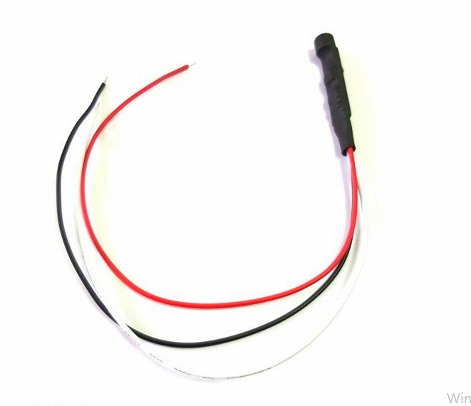 KAMERA MİKROFONU ARNA-6102 görünüm